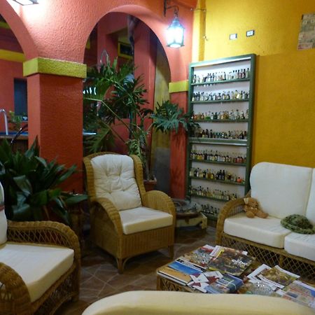 Il Pozzo Dei Desideri Bed & Breakfast Arbus Bagian luar foto