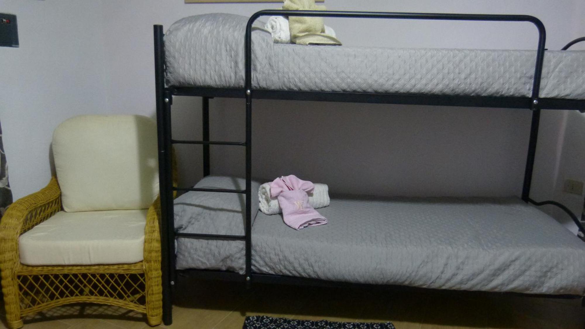 Il Pozzo Dei Desideri Bed & Breakfast Arbus Bagian luar foto