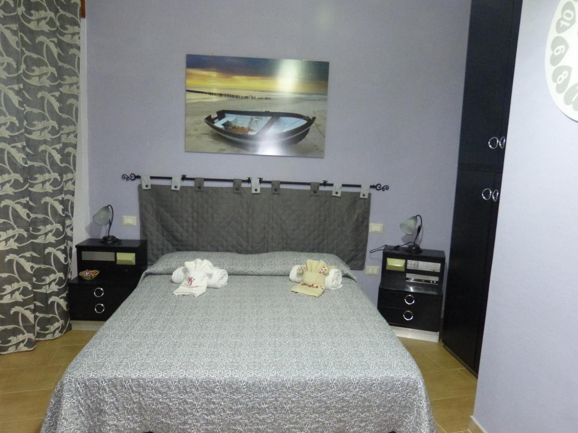 Il Pozzo Dei Desideri Bed & Breakfast Arbus Bagian luar foto
