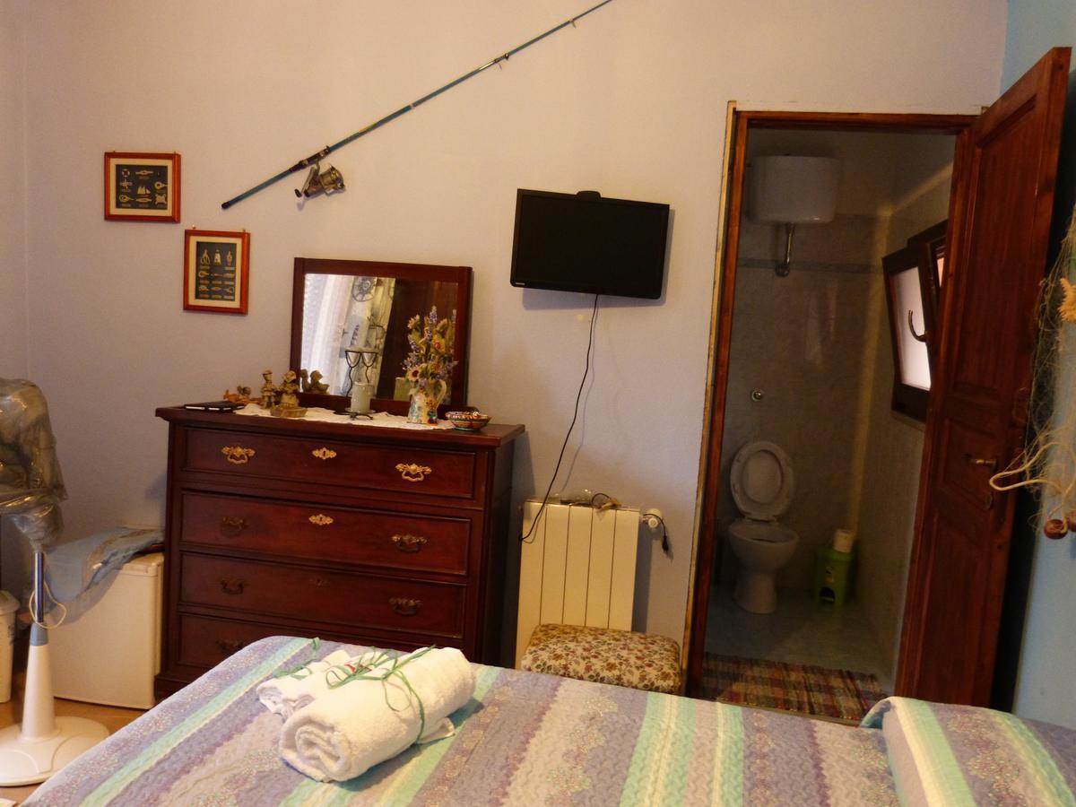 Il Pozzo Dei Desideri Bed & Breakfast Arbus Bagian luar foto