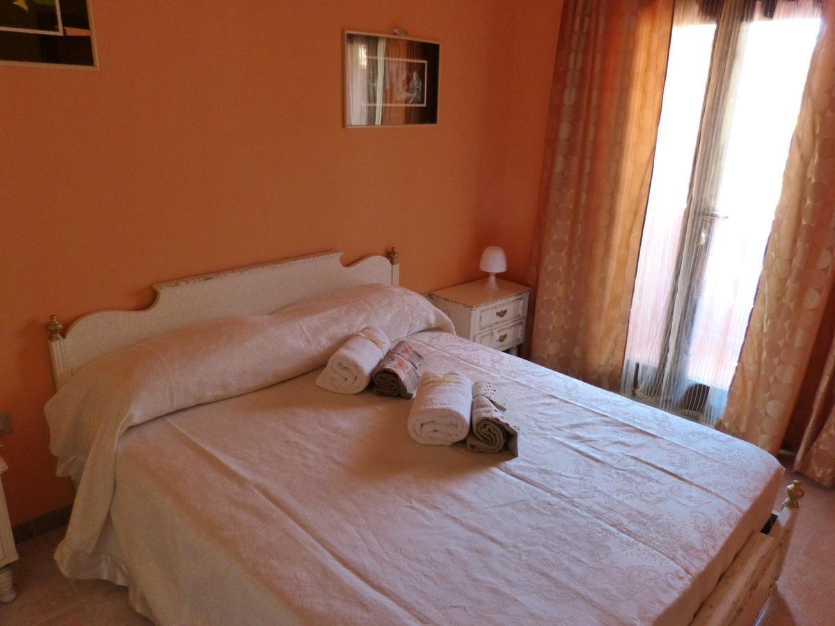Il Pozzo Dei Desideri Bed & Breakfast Arbus Bagian luar foto