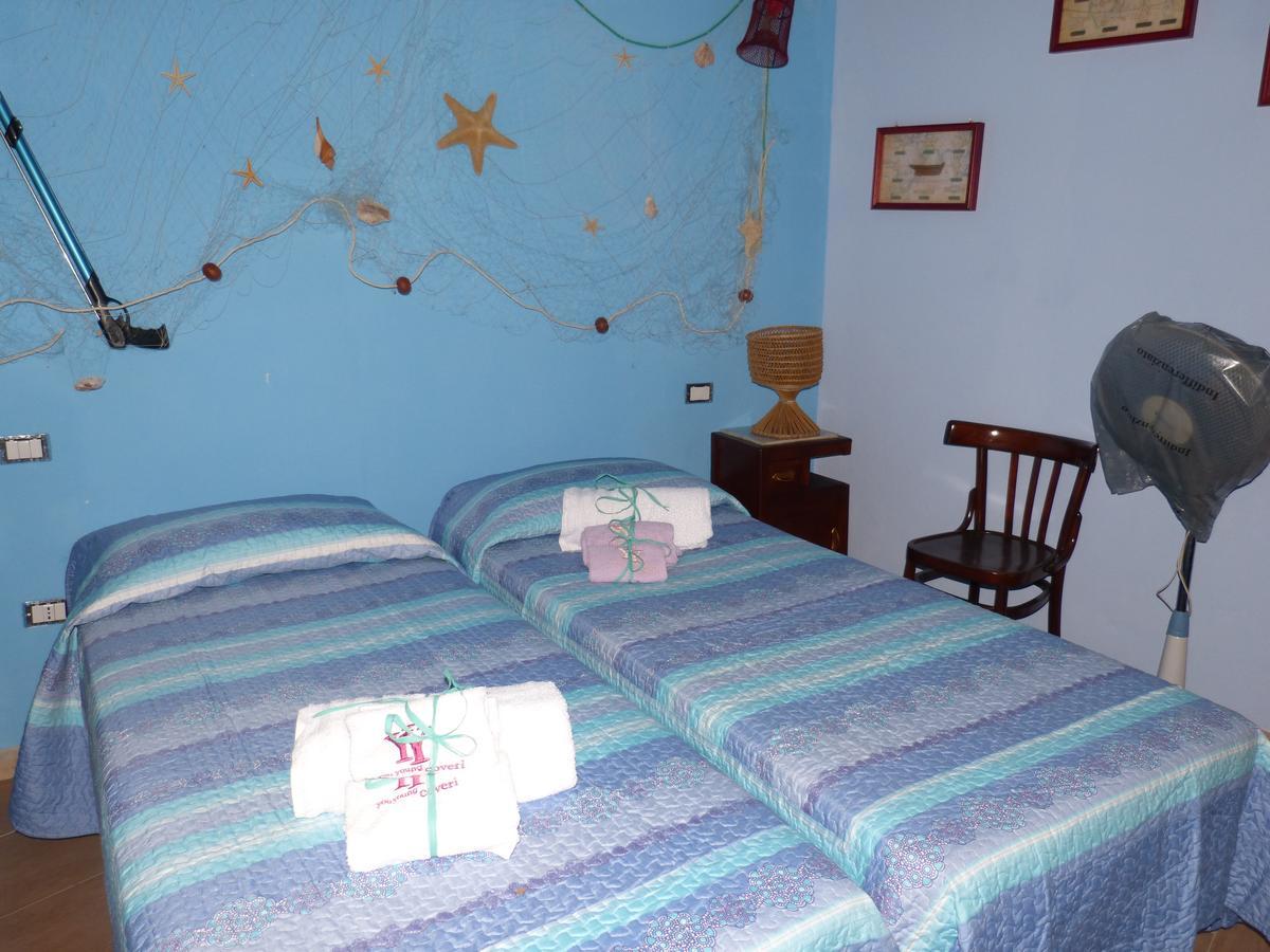 Il Pozzo Dei Desideri Bed & Breakfast Arbus Bagian luar foto