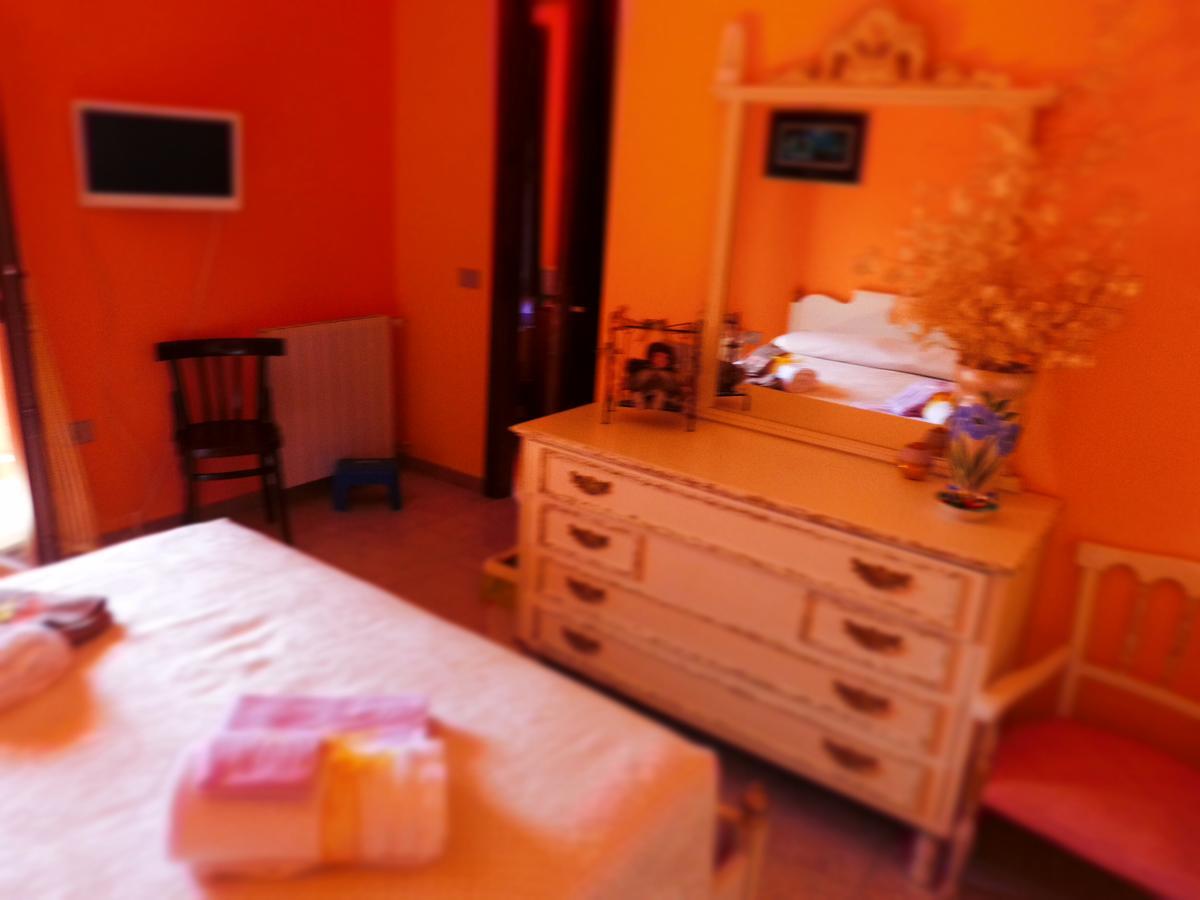 Il Pozzo Dei Desideri Bed & Breakfast Arbus Bagian luar foto