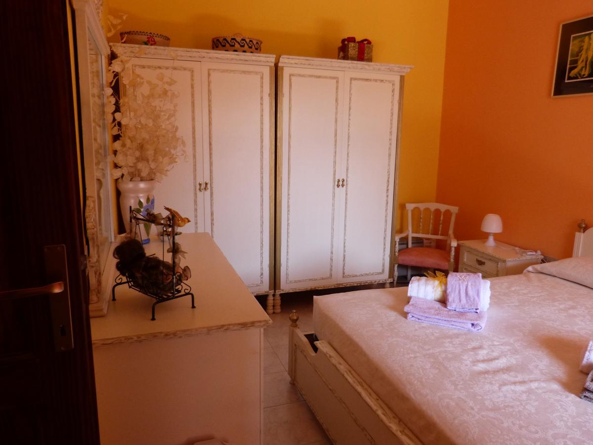 Il Pozzo Dei Desideri Bed & Breakfast Arbus Bagian luar foto