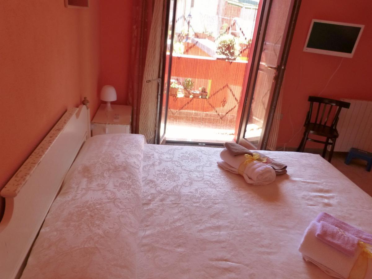 Il Pozzo Dei Desideri Bed & Breakfast Arbus Bagian luar foto