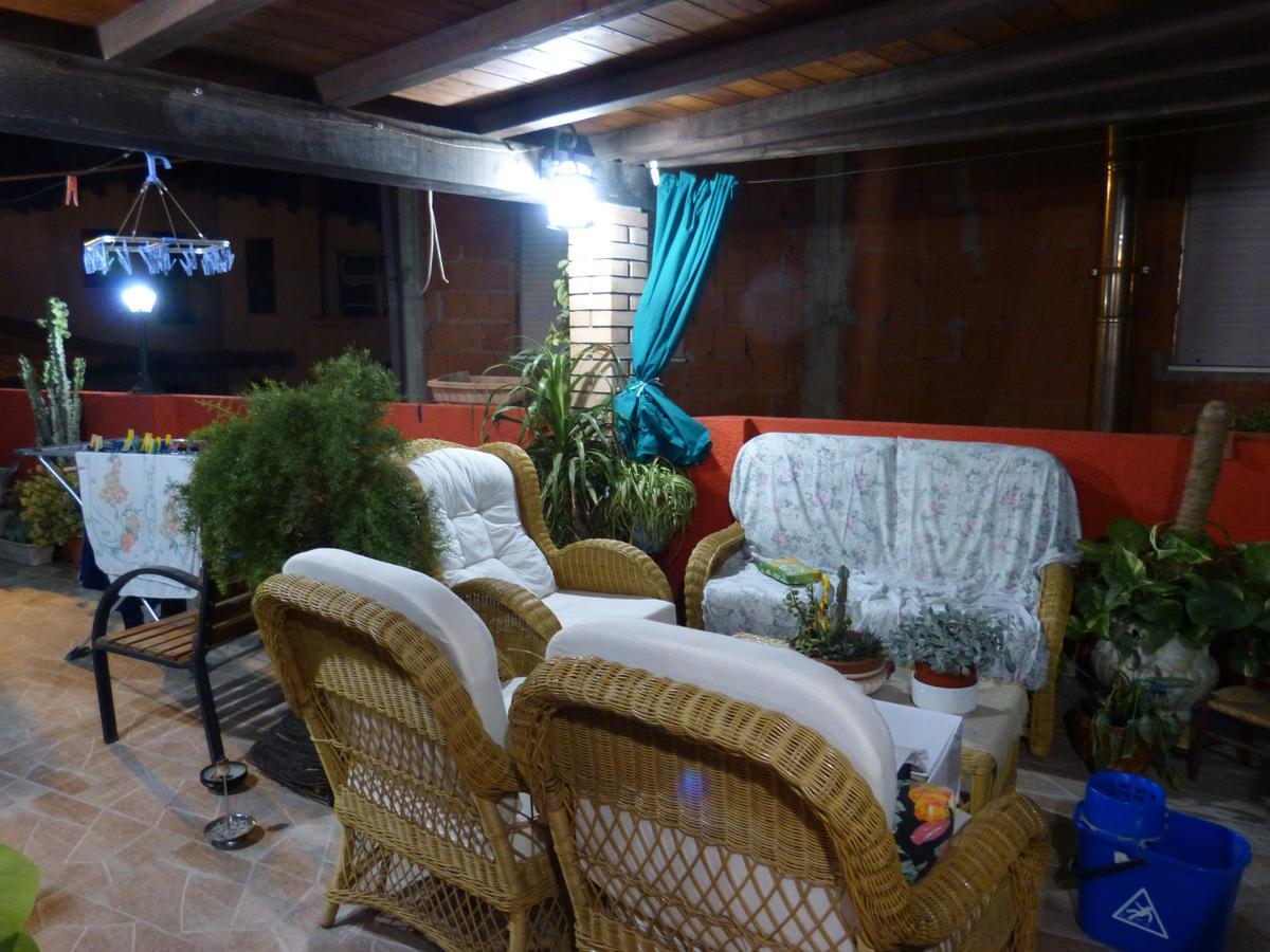 Il Pozzo Dei Desideri Bed & Breakfast Arbus Bagian luar foto