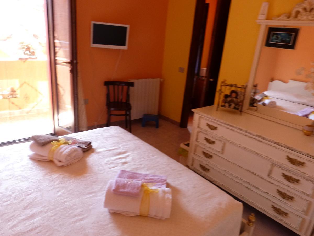 Il Pozzo Dei Desideri Bed & Breakfast Arbus Bagian luar foto